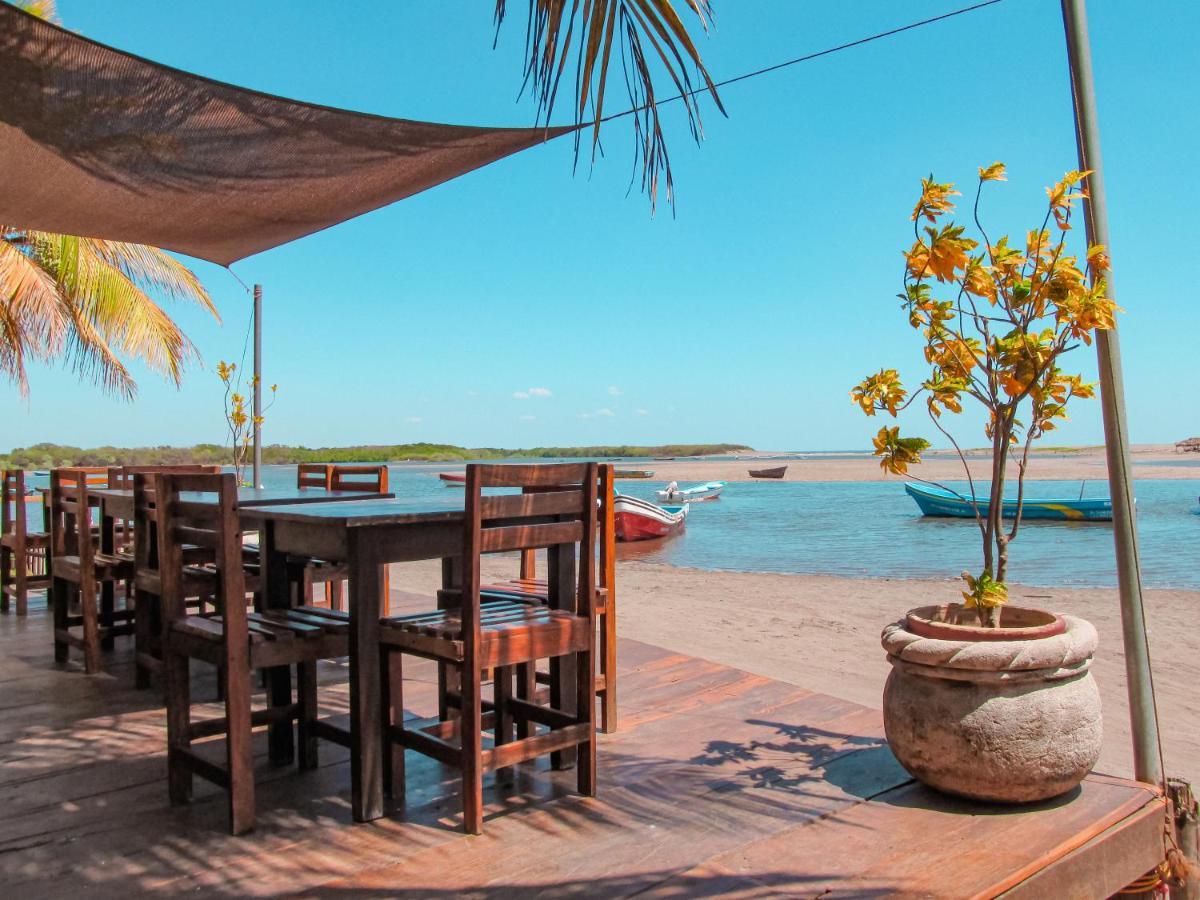 Restaurante La Barca De Oro Hotel